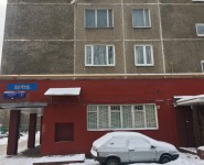 3-комнатная квартира площадью 54 кв.м, Веерная улица, 3к1 | цена 6 500 000 руб. | www.metrprice.ru