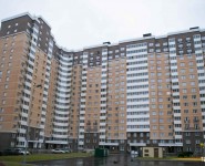 1-комнатная квартира площадью 35 кв.м, улица Камова, 37 | цена 3 400 000 руб. | www.metrprice.ru