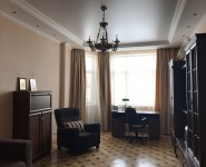 4-комнатная квартира площадью 124 кв.м, Мичуринский проспект, 5 | цена 49 500 000 руб. | www.metrprice.ru
