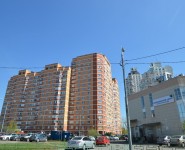 2-комнатная квартира площадью 76 кв.м, Зеленоград, к1802 | цена 8 180 000 руб. | www.metrprice.ru