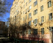 3-комнатная квартира площадью 58.2 кв.м, улица Пожарского, 20 | цена 5 600 000 руб. | www.metrprice.ru