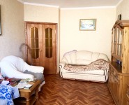 1-комнатная квартира площадью 46 кв.м, микрорайон имени В.Н. Махалина, 25 | цена 3 150 000 руб. | www.metrprice.ru