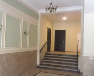 2-комнатная квартира площадью 66 кв.м, проезд Александра Невского, 6 | цена 4 290 000 руб. | www.metrprice.ru