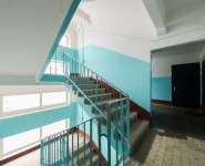 3-комнатная квартира площадью 55.2 кв.м, Шоссейная улица, 6 | цена 6 057 000 руб. | www.metrprice.ru