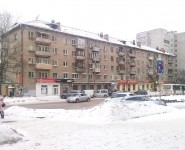 2-комнатная квартира площадью 44 кв.м, улица Мира, 23 | цена 2 300 000 руб. | www.metrprice.ru