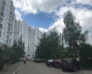 3-комнатная квартира площадью 80 кв.м, проспект Красной Армии, 234к4 | цена 4 900 000 руб. | www.metrprice.ru