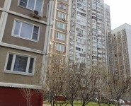 4-комнатная квартира площадью 100 кв.м, Рублёвское шоссе, 18к3 | цена 27 500 000 руб. | www.metrprice.ru