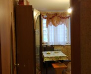 2-комнатная квартира площадью 55 кв.м, улица Бережок, 5 | цена 3 800 000 руб. | www.metrprice.ru