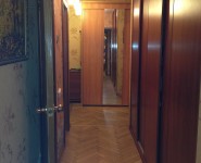2-комнатная квартира площадью 77 кв.м, Малая Филёвская улица, 62 | цена 14 990 000 руб. | www.metrprice.ru