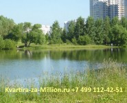 1-комнатная квартира площадью 31.8 кв.м,  | цена 2 147 483 647 руб. | www.metrprice.ru