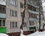 2-комнатная квартира площадью 55.6 кв.м, Западная улица, 16 | цена 2 750 000 руб. | www.metrprice.ru