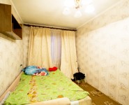 2-комнатная квартира площадью 45 кв.м, улица Карбышева, 19 | цена 4 100 000 руб. | www.metrprice.ru