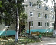 3-комнатная квартира площадью 59.4 кв.м, улица Димитрова, 7 | цена 5 300 000 руб. | www.metrprice.ru