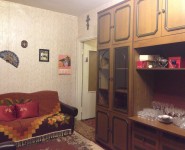 3-комнатная квартира площадью 54 кв.м, Кастанаевская улица, 36к2 | цена 11 200 000 руб. | www.metrprice.ru