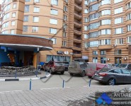 2-комнатная квартира площадью 90.6 кв.м, улица Лавочкина, 13к1 | цена 12 700 000 руб. | www.metrprice.ru