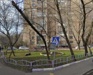 2-комнатная квартира площадью 50.1 кв.м, 1-я Радиаторская улица, 1 | цена 9 250 000 руб. | www.metrprice.ru