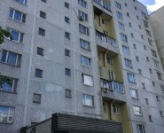 1-комнатная квартира площадью 41 кв.м, Хабаровская улица, 10/30 | цена 4 900 000 руб. | www.metrprice.ru