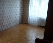 2-комнатная квартира площадью 44 кв.м, Волковская улица, 9 | цена 4 500 000 руб. | www.metrprice.ru