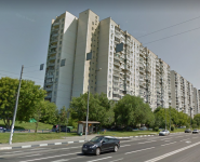 1-комнатная квартира площадью 36.6 кв.м, Балаклавский проспект, 20к4 | цена 7 000 000 руб. | www.metrprice.ru