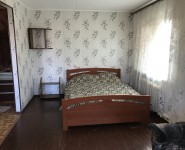 1-комнатная квартира площадью 33 кв.м, улица Михалевича, 1Б | цена 2 600 000 руб. | www.metrprice.ru