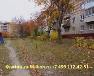 1-комнатная квартира площадью 12.9 кв.м,  | цена 1 049 000 руб. | www.metrprice.ru
