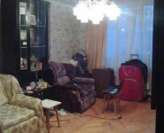 2-комнатная квартира площадью 52 кв.м, Ключевая улица, 4к1 | цена 2 500 000 руб. | www.metrprice.ru
