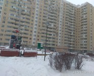 2-комнатная квартира площадью 54 кв.м, улица Кашёнкин Луг, 8к1 | цена 12 500 000 руб. | www.metrprice.ru