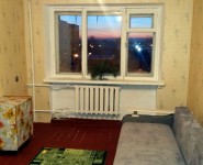 1-комнатная квартира площадью 31 кв.м, Вокзальная улица, 4 | цена 1 250 000 руб. | www.metrprice.ru