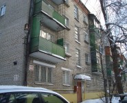 1-комнатная квартира площадью 32 кв.м, микрорайон ЦОВБ, 20 | цена 18 000 руб. | www.metrprice.ru