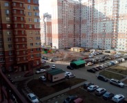 2-комнатная квартира площадью 59 кв.м, Балашихинское шоссе, 10 | цена 5 380 000 руб. | www.metrprice.ru