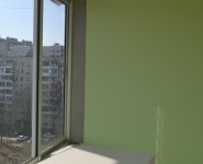 1-комнатная квартира площадью 34 кв.м, Чертановская улица, 21к3 | цена 5 800 000 руб. | www.metrprice.ru