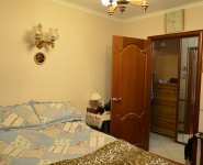 2-комнатная квартира площадью 43.8 кв.м, Шоссейная улица, 11 | цена 5 200 000 руб. | www.metrprice.ru