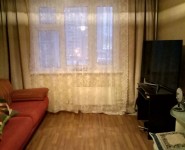 2-комнатная квартира площадью 60 кв.м, Молодёжная улица, 50 | цена 7 150 000 руб. | www.metrprice.ru