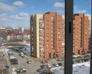2-комнатная квартира площадью 58 кв.м, Вокзальная улица, 7 | цена 5 800 000 руб. | www.metrprice.ru