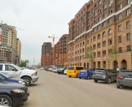 1-комнатная квартира площадью 29.6 кв.м, Транспортный проезд, 8 | цена 2 850 000 руб. | www.metrprice.ru
