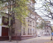 1-комнатная квартира площадью 28 кв.м, Советская улица, 14А | цена 1 850 000 руб. | www.metrprice.ru