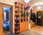 3-комнатная квартира площадью 76 кв.м, Донинское шоссе, 2А | цена 4 900 000 руб. | www.metrprice.ru