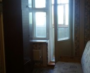 1-комнатная квартира площадью 37 кв.м, Весенняя улица, 20 | цена 2 400 000 руб. | www.metrprice.ru