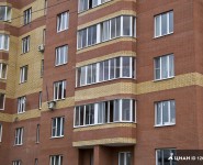 1-комнатная квартира площадью 47 кв.м, улица Кирова, 4 | цена 4 250 000 руб. | www.metrprice.ru