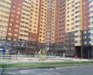 3-комнатная квартира площадью 91 кв.м в ЖК "Весенний", жилой комплекс Весенний, 3 | цена 4 700 000 руб. | www.metrprice.ru