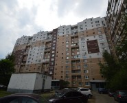1-комнатная квартира площадью 42 кв.м, Зеленоград, к1418 | цена 3 990 000 руб. | www.metrprice.ru