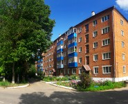 2-комнатная квартира площадью 45.7 кв.м, Рижское шоссе, 23 | цена 2 100 000 руб. | www.metrprice.ru