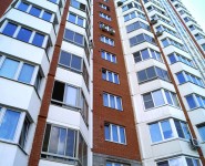 3-комнатная квартира площадью 81 кв.м, Сходненская улица, 25 | цена 7 950 000 руб. | www.metrprice.ru