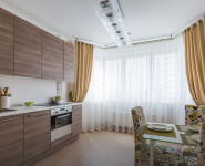 1-комнатная квартира площадью 41.02 кв.м,  | цена 4 300 000 руб. | www.metrprice.ru