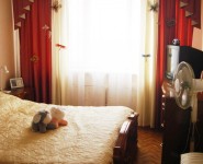 2-комнатная квартира площадью 60 кв.м, улица Плеханова, 32/7 | цена 10 500 000 руб. | www.metrprice.ru