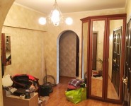 3-комнатная квартира площадью 75 кв.м, Братиславская улица, 31к1 | цена 12 500 000 руб. | www.metrprice.ru