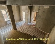 1-комнатная квартира площадью 26 кв.м,  | цена 2 299 000 руб. | www.metrprice.ru