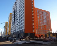 1-комнатная квартира площадью 51.11 кв.м,  | цена 3 216 684 руб. | www.metrprice.ru