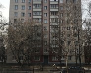 2-комнатная квартира площадью 44.6 кв.м, Гостиничная улица, 7А | цена 6 850 000 руб. | www.metrprice.ru