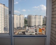 1-комнатная квартира площадью 34 кв.м, Омская улица, 16 | цена 4 700 000 руб. | www.metrprice.ru